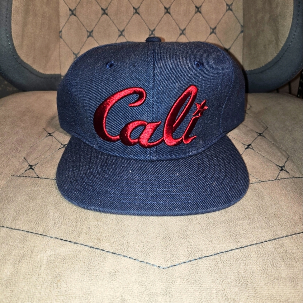 Cali California Hat